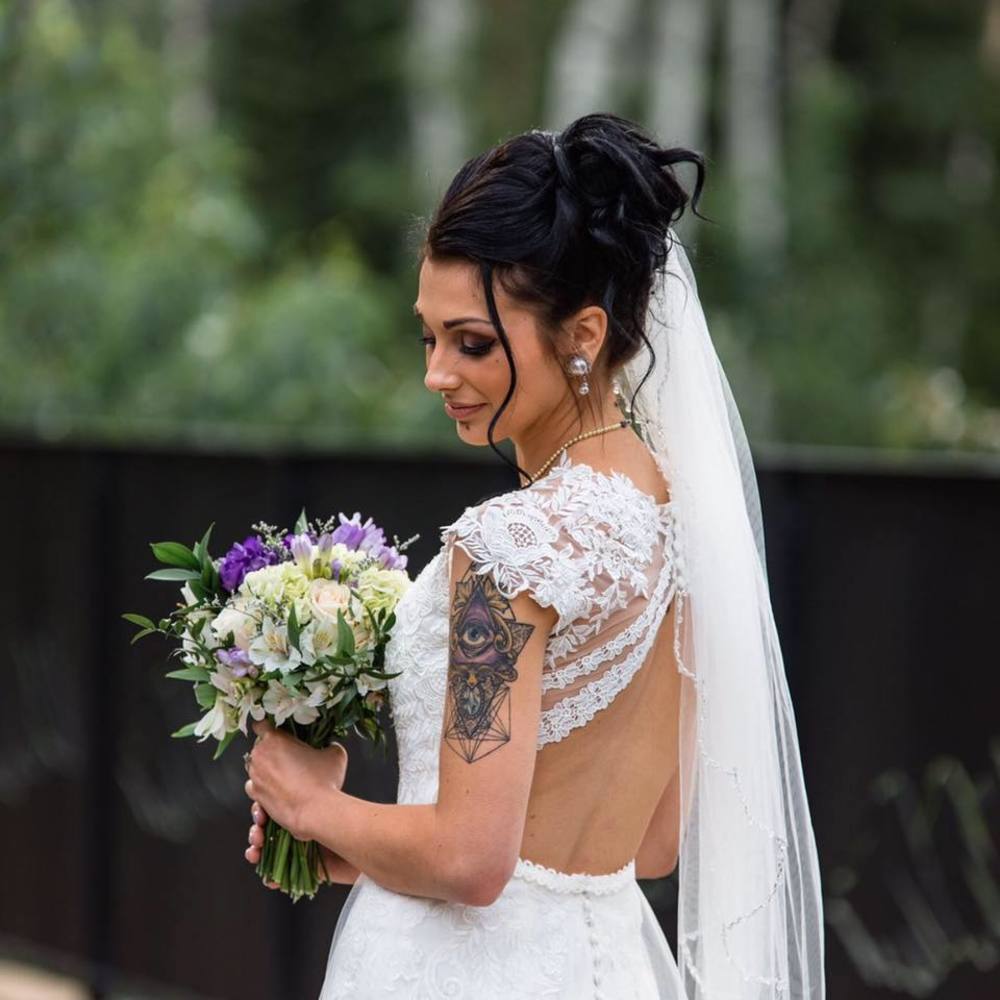 Meet your Posher, Jena